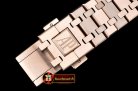 Audemars Piguet Royal Oak Skeletonal Tourbillon RG/RG Black Manu