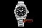 Tudor Heritage 2016 Black Bay Steel SS/SS Black ZF Asia 2824