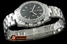 OMG0422C - Speedmaster SS/SS Grey OS20 Quartz