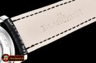 Blancpain Villeret Complications SS/LE White OMF Miyota 9015 Mod