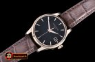 Patek Philippe Calatrava Ref.5227 RG/LE Black BP MY9015 Mod