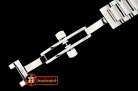 Longines Master Collection DayDate SS/SS LGF White/Diams A2836