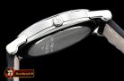 Chopard Classique Femme Ladies SS/LE Wht/Roman MGF Swiss Qtz