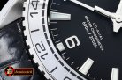 Omega Basel 2016 P-Ocean GMT SS/LE Black BP A2836 Mod8906