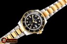 Rolex Seadweller 2019 Ref.126603 43mm Wrp YG/SS VRF A2836