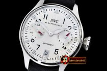 Replica IWC Big Pilot DFB Deutscher Fussball Bund ZF Asia 521111