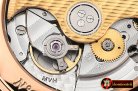 BLP044 - Villeret Ref.6651 RG/LE White/Roman ZF Miyota 9015 Mod