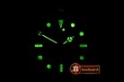Rolex Vintage SeaDweller Ref.1665 Single Red BP A2836