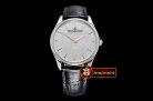 JAEGER LE COULTRE Master Control Diams SS/LE Diams Stick Miyota