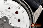 Blancpain Fifty Fathoms Blue Titanium TI/NY Blue ZF A2836