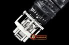 Blancpain Villeret Grande Date SS/LE Black Num MY9015
