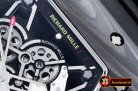 Richard Mille RM035-02 Rafael Nadal Blk FC/VRU Black Miyota Mod