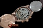 IWC0270 - 3878-03 Spitfire RG/LE Grey 7750