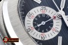 PP0200A - 5980 Nautilis Chrono SS/SS Blue BP A-7750