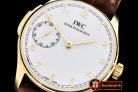 IWC0335B - Portuguese Min. Repeater YG/LE Wht Rail Asia 23J YLF