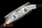 Replica Zenith EP Chrono Tourbillon SS/LE White Venus 75