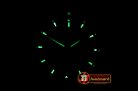 Tag Heuer Aquaracer Calibre 16 Chronograph SS/SS Grey VK Quartz