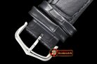 Cartier Drive De Cartier Extra-Flat SS/LE White Jap Qtz