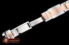 Rolex YachtMaster 116623 40mm RG/SS Brown BP Ult A3135 Mod