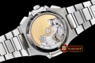 PP0200A - 5980 Nautilis Chrono SS/SS Blue BP A-7750