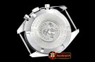 Omega Speedy Tuesday 2 Ultraman SS/NY Blk OMF Venus 75 HW