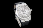 Audemars Piguet ROYAL OAK 15400ST.OO.1220ST.02 41MM OM-3120 AP013W