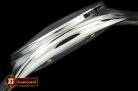 CAR0317 - Cle De Cartier SS/LE White J-9015