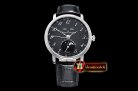 Blancpain Villeret Complications SS/LE Blk/Num OMF Miyota 9015