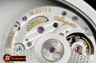 Breguet Queen of Naples Ladies SS/LE Color MOP Jap Movt