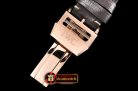 IWC Big Pilot Annual Cal. St Exp RG/LE Brown YLF V2 A52850