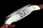 PP0170A - 5117 Calatrava SS/LE Sal Jap Miyota
