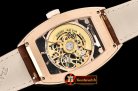 FM139A - Casablanca Skeleton RG/LE Skeletonal Asia 21J Mod