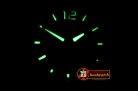 Tag Heuer Tag F1 INDY 500 Racing SS/SS Grey VK Quartz