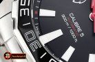 Tag Heuer Aquaracer Premier League Ed. SS/SS Black VK Quartz