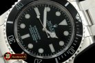 ROLSUB0142 - 114060 No Date Black SS Sub A-2836