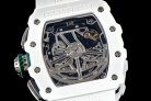 RICHARD MILLE 11-03CERAMIC KV-7750 42.7MM RM002