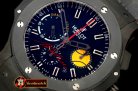 Replica Hublot Big Bang "Natase" Special Ed Cer/LE A-7750