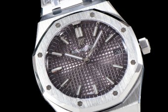 Audemars Piguet ROYAL OAK 15500ST.OO.1220ST.02 41MM OM-4302 AP006Q