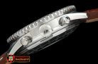 Replica Breitling Navitimer SS/LE White Num 7750