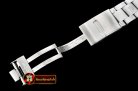 Breitling Colt 44mm Automatic SS/SS White GF Asia 2824