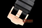 Audemars Piguet Royal Oak Offshore Novelty CER/RG/RU Blk/Wht JF V2 A3126