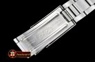 Rolex Vintage Sub Ref 5508 SS/SS White Asia 2836
