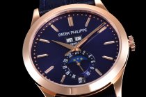 Patek Philippe 5396 38.5MM 9015MY GR202110122
