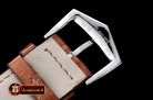 PP0240F - Calatrava Ref.5117 SS/LE Cream Roman MY9015 Mod