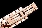 Jaeger Le Coultre Rendez-Vous Day/Night Diams Bez RG/RG White MY9015 Mod