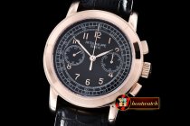 PP0194C - Classic 5070P Chrono RG/LE Black Venue 75