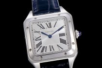 Cartier Santos WSSA0023 38mm Lady QZ F12021100913