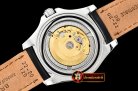 Breitling AeroMarine Colt II 44mm SS/LE Black ANF Asia 2836