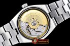 VACH. CONSTANTINE 2016 Overseas World Time 7700V SS/SS Blue MY82