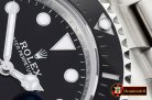 Rolex Seadweller 126600 43mm SS/SS Single Red BP Asia 3235